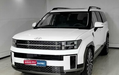 Hyundai Santa Fe IV, 2026 год, 6 550 000 рублей, 1 фотография