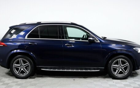 Mercedes-Benz GLE, 2018 год, 5 100 000 рублей, 4 фотография