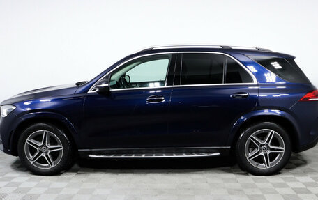 Mercedes-Benz GLE, 2018 год, 5 100 000 рублей, 8 фотография