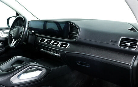 Mercedes-Benz GLE, 2018 год, 5 100 000 рублей, 9 фотография