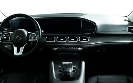 Mercedes-Benz GLE, 2018 год, 5 100 000 рублей, 11 фотография