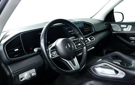 Mercedes-Benz GLE, 2018 год, 5 100 000 рублей, 13 фотография