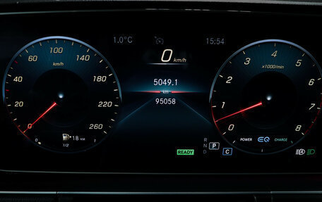 Mercedes-Benz GLE, 2018 год, 5 100 000 рублей, 10 фотография