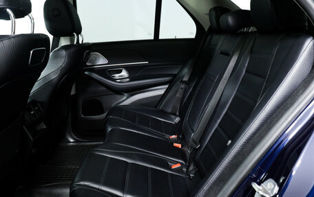 Mercedes-Benz GLE, 2018 год, 5 100 000 рублей, 12 фотография