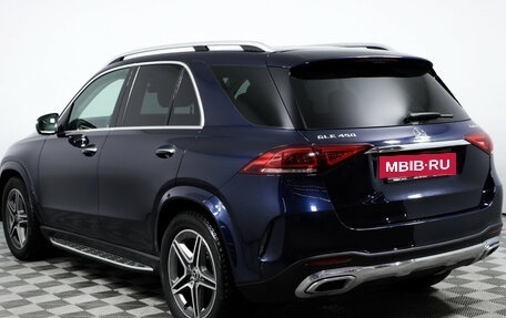 Mercedes-Benz GLE, 2018 год, 5 100 000 рублей, 7 фотография