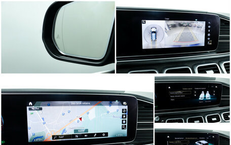 Mercedes-Benz GLE, 2018 год, 5 100 000 рублей, 16 фотография