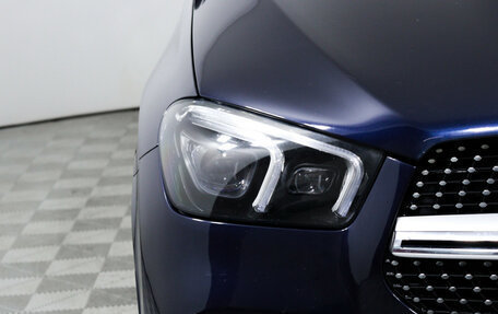 Mercedes-Benz GLE, 2018 год, 5 100 000 рублей, 15 фотография