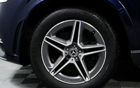 Mercedes-Benz GLE, 2018 год, 5 100 000 рублей, 14 фотография