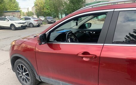 Nissan Qashqai, 2018 год, 1 680 000 рублей, 3 фотография