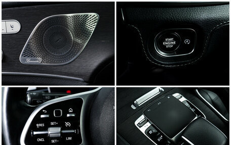 Mercedes-Benz GLE, 2018 год, 5 100 000 рублей, 17 фотография