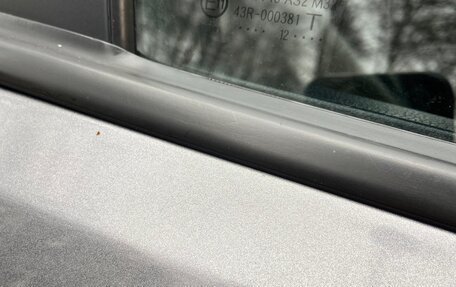 KIA Rio III рестайлинг, 2012 год, 720 000 рублей, 11 фотография