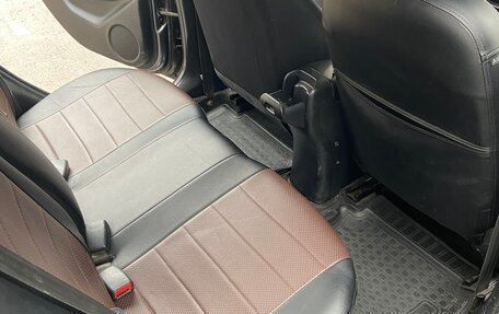 KIA Rio III рестайлинг, 2012 год, 720 000 рублей, 18 фотография