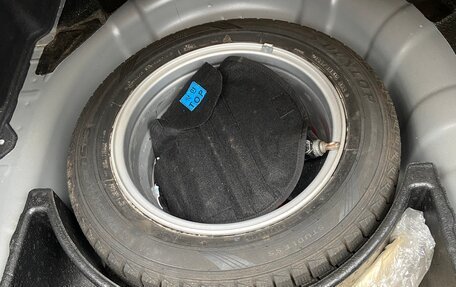 KIA Rio III рестайлинг, 2012 год, 720 000 рублей, 24 фотография