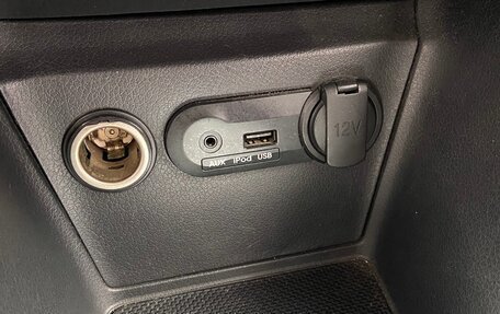 KIA Rio III рестайлинг, 2012 год, 720 000 рублей, 23 фотография