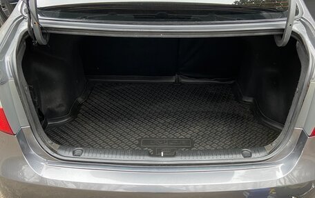 KIA Rio III рестайлинг, 2012 год, 720 000 рублей, 25 фотография