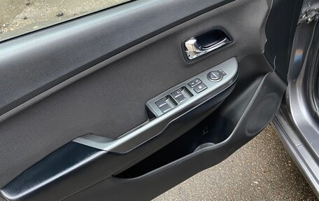 KIA Rio III рестайлинг, 2012 год, 720 000 рублей, 17 фотография