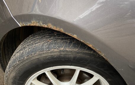 KIA Rio III рестайлинг, 2012 год, 720 000 рублей, 29 фотография