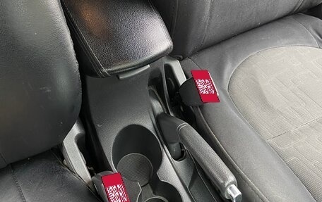 KIA Rio III рестайлинг, 2012 год, 720 000 рублей, 22 фотография