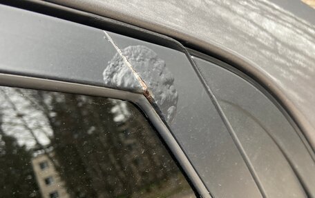 KIA Rio III рестайлинг, 2012 год, 720 000 рублей, 33 фотография