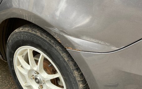 KIA Rio III рестайлинг, 2012 год, 720 000 рублей, 28 фотография