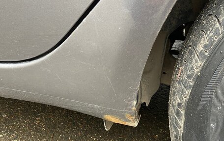 KIA Rio III рестайлинг, 2012 год, 720 000 рублей, 30 фотография