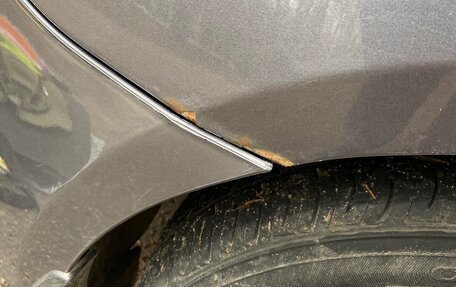 KIA Rio III рестайлинг, 2012 год, 720 000 рублей, 32 фотография