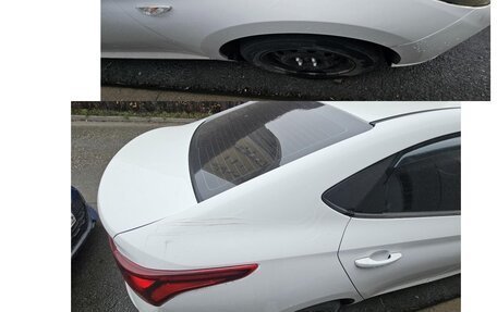 Hyundai Solaris II рестайлинг, 2021 год, 1 338 000 рублей, 2 фотография