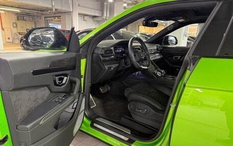 Lamborghini Urus I, 2021 год, 27 000 000 рублей, 9 фотография