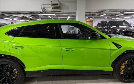 Lamborghini Urus I, 2021 год, 27 000 000 рублей, 4 фотография