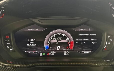 Lamborghini Urus I, 2021 год, 27 000 000 рублей, 13 фотография