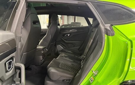 Lamborghini Urus I, 2021 год, 27 000 000 рублей, 12 фотография