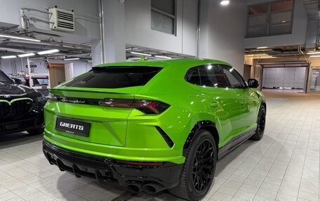 Lamborghini Urus I, 2021 год, 27 000 000 рублей, 5 фотография
