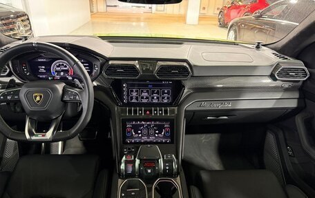 Lamborghini Urus I, 2021 год, 27 000 000 рублей, 11 фотография