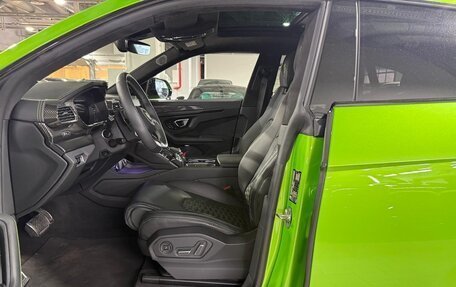 Lamborghini Urus I, 2021 год, 27 000 000 рублей, 10 фотография