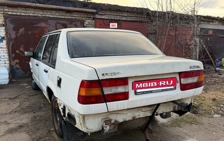 Volvo 940, 1991 год, 79 000 рублей, 3 фотография