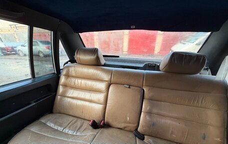 Volvo 940, 1991 год, 79 000 рублей, 7 фотография