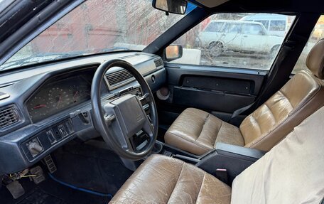 Volvo 940, 1991 год, 79 000 рублей, 6 фотография