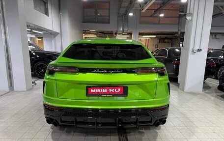 Lamborghini Urus I, 2021 год, 27 000 000 рублей, 6 фотография