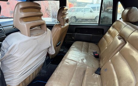 Volvo 940, 1991 год, 79 000 рублей, 8 фотография