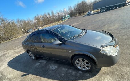 Nissan Primera III, 2004 год, 360 000 рублей, 3 фотография