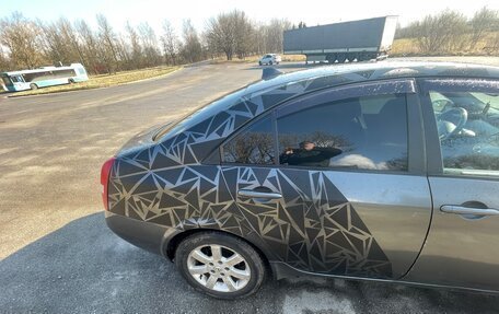 Nissan Primera III, 2004 год, 360 000 рублей, 4 фотография