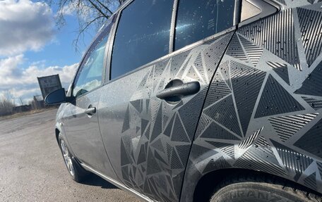 Nissan Primera III, 2004 год, 360 000 рублей, 7 фотография