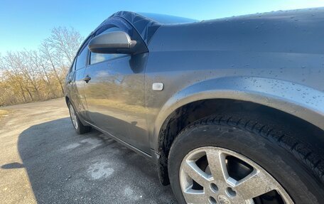 Nissan Primera III, 2004 год, 360 000 рублей, 6 фотография