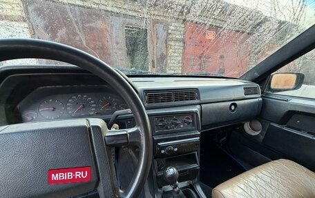 Volvo 940, 1991 год, 79 000 рублей, 5 фотография