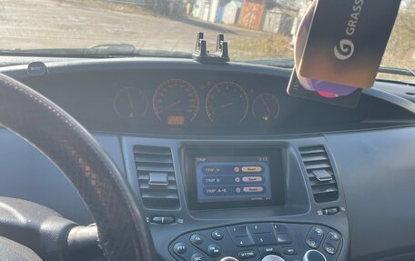 Nissan Primera III, 2004 год, 360 000 рублей, 11 фотография