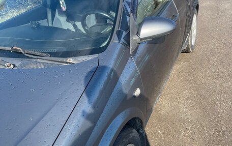 Nissan Primera III, 2004 год, 360 000 рублей, 18 фотография