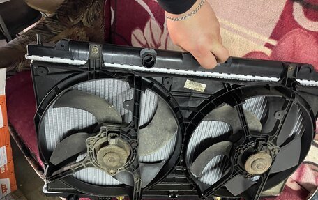 Nissan Primera III, 2004 год, 360 000 рублей, 21 фотография