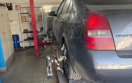 Nissan Primera III, 2004 год, 360 000 рублей, 22 фотография