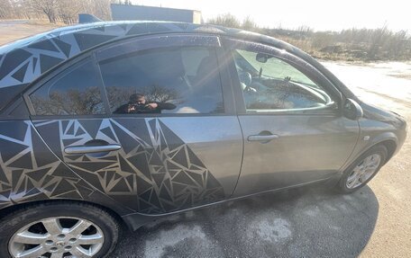 Nissan Primera III, 2004 год, 360 000 рублей, 19 фотография