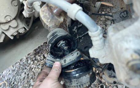 Nissan Primera III, 2004 год, 360 000 рублей, 24 фотография